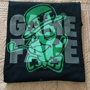 Boston Celtics t-shirt - New Without Tags